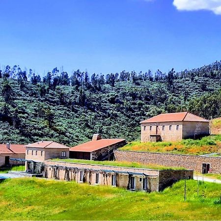 ArcasQuinta Da Caida别墅 外观 照片