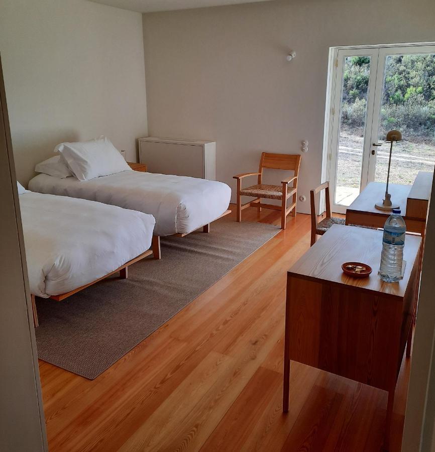 ArcasQuinta Da Caida别墅 外观 照片