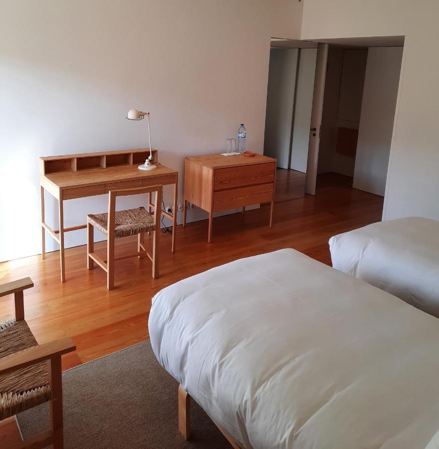 ArcasQuinta Da Caida别墅 外观 照片