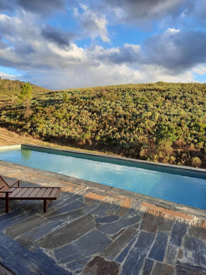 ArcasQuinta Da Caida别墅 外观 照片
