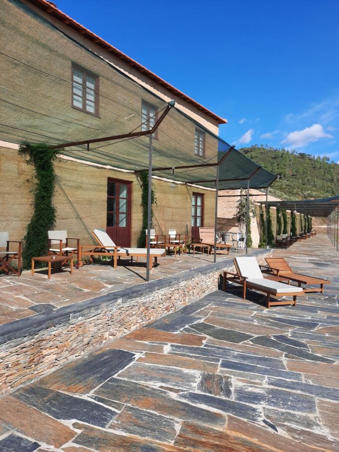 ArcasQuinta Da Caida别墅 外观 照片