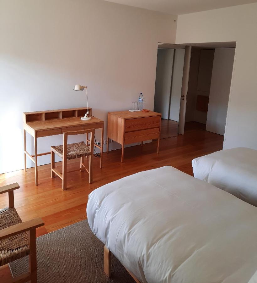 ArcasQuinta Da Caida别墅 外观 照片
