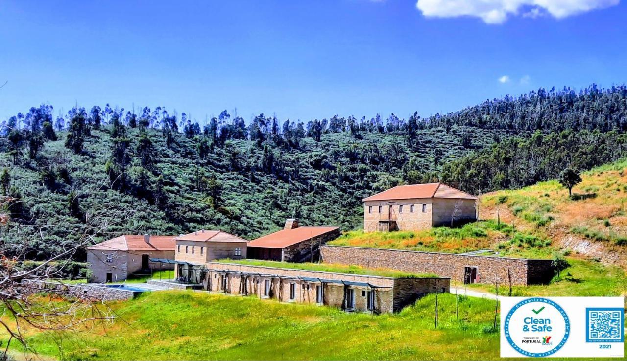 ArcasQuinta Da Caida别墅 外观 照片